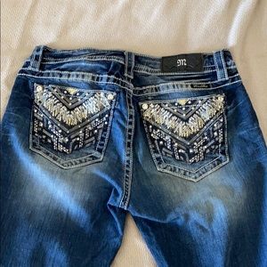 Buckle Brand jeans size 31/33